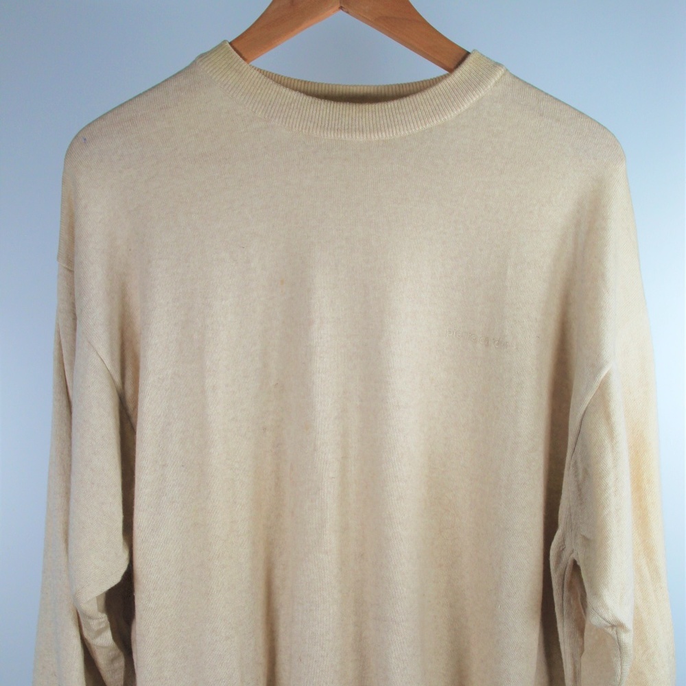Pierre Cardin Cashmere Sweater